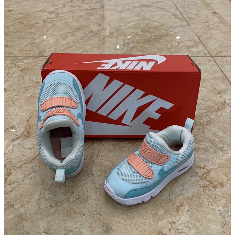 Nike Air Max รองเท้าเด็กเล็ก size 8C
