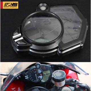 จัดส่งฟรี เครื่องวัดความเร็วรอบเครื่องยนต์รถจักรยานยนต์ สําหรับ YAMAHA YZF1000 R1 2009-10-11-12-2014