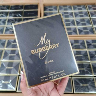 น้ำหอม Burberry My Burberry Black EDP 90ml.