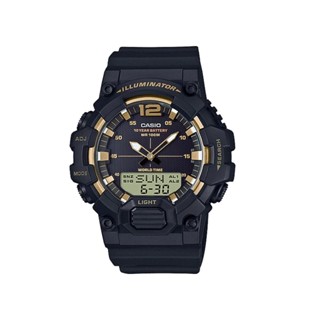 นาฬิกาผู้ชาย Casio รุ่น HDC-700-9AV คาสิโอ