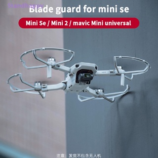 Standhappy ใหม่ การ์ดปลดเร็ว อุปกรณ์เสริมใบพัด สําหรับ DJI Mavic Mini 2 Mini SE