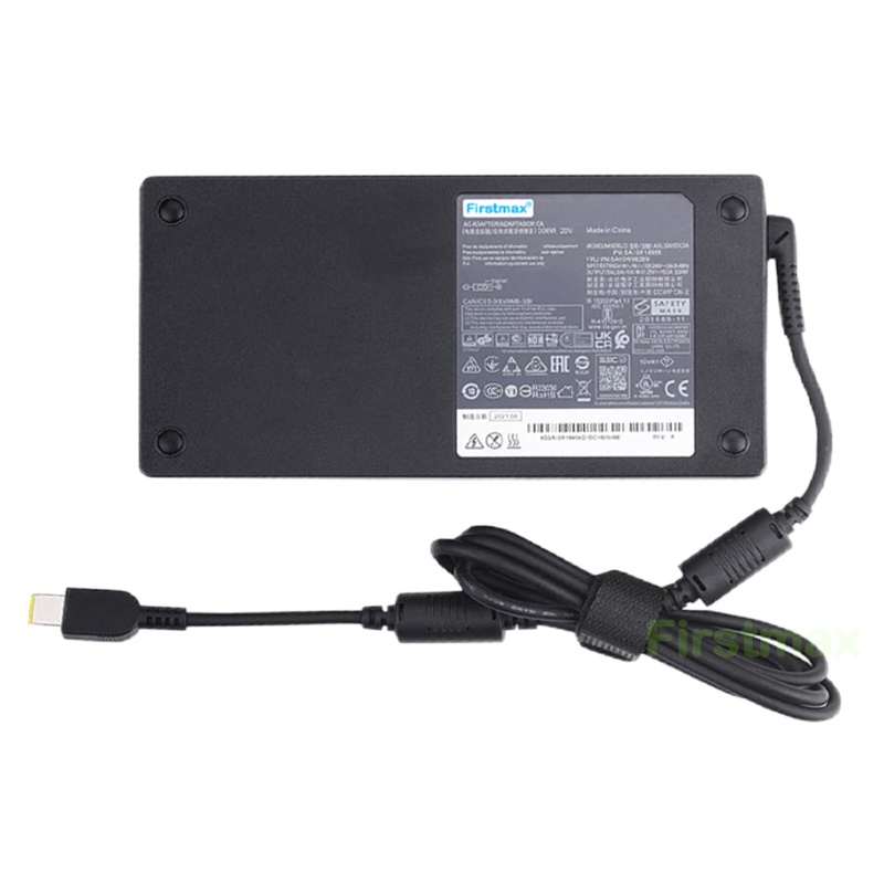 20V 15A 300W ADL300SDC3A for Lenovo Laptop Charger Power Supply ThinkPad R9000P R9000K Y9000K Y9000X SA10R16956 AC Adapt #8