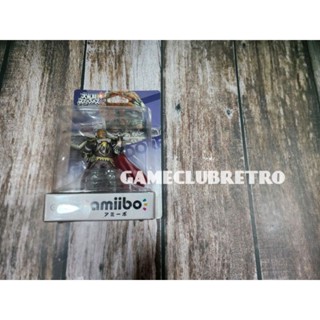 Amiibo Ganondorf Zelda Switch Brand New มือ 1