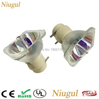 2pcs/lot 230W Moving Head Beam Light Bulb Metal Halogen Lamps Compatible With MSD 7R Platinum7R Lamp Beam Stage Lighting