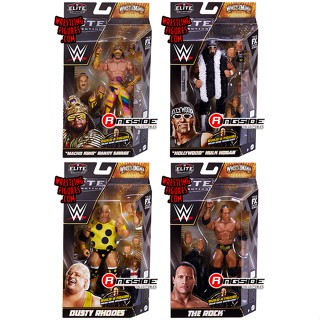 (Pre-Order) WWE Elite WrestleMania 39