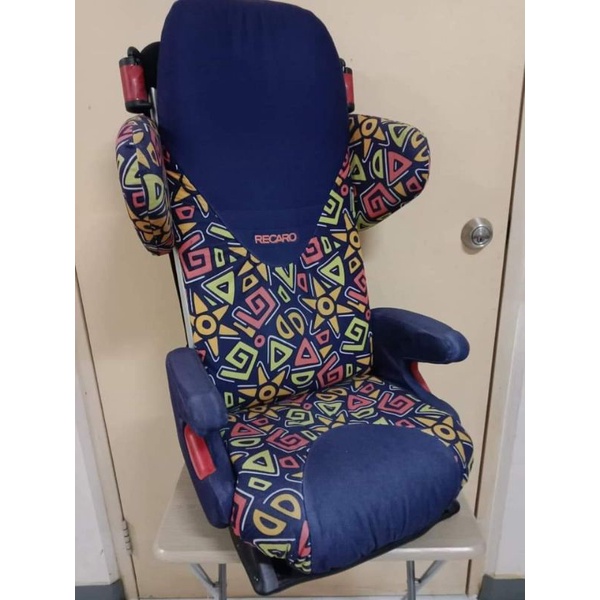 บูสเตอร์ชีท Recaro Start Child Booster Seat