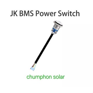 Jikong BMS RS485 CAN โมดูลและอะแดปเตอร์จอแสดงผล LCD