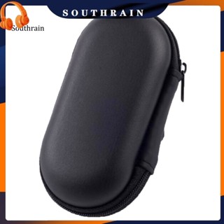 Southrain กระเป๋าเก็บหูฟัง สายเคเบิ้ล USB แบบพกพา