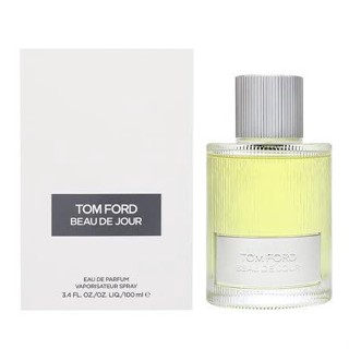 【ของแท้ 💯% 】⚡️ส่งฟรี 🚚 น้ำหอม TOM FORD Beau De Jour EDP 100 ml. *กล่องขาย*