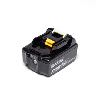 MAKITA BL1830B แบตเตอรี่ Li-ion 18V 3.0 Ah indicator (632G12-3)