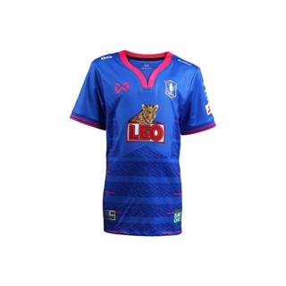 BG Pathum United Jersey Kids Home 2022/23