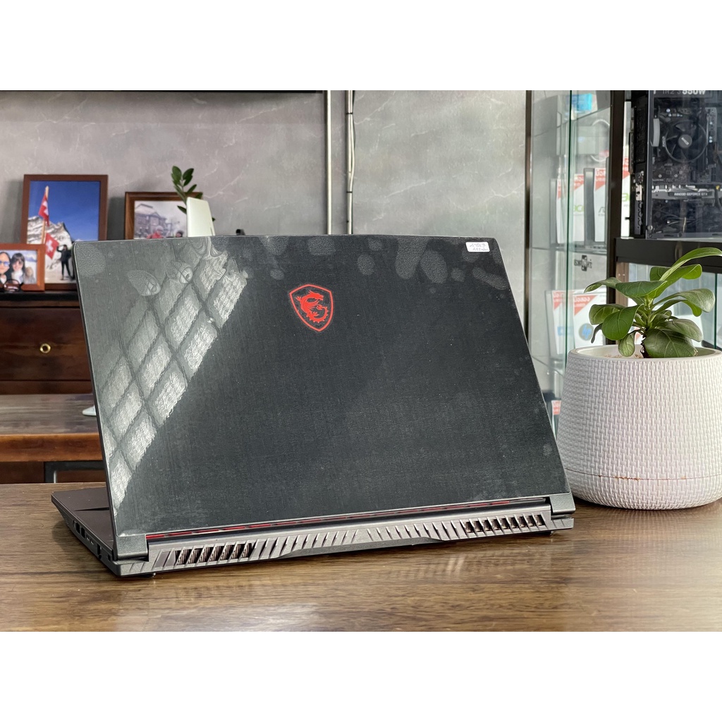 MSI GF65 Thin 10UE-233TH ขาย 23,900 บาท #7