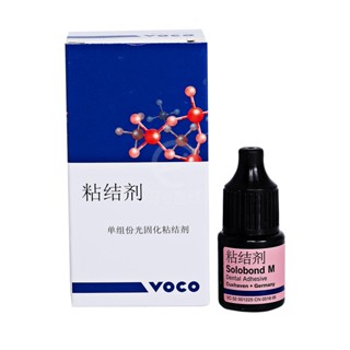 voco Solobond M Dental Adhesive material