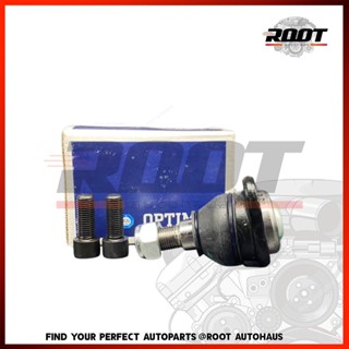 OPTIMAL ลูกหมากปีกนกล่าง VW T4 VR6 V6 เบอร์ G3-835