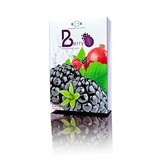 [รวมส่ง + โค้ดลดหน้าร้าน] Berry S เบอร์รี่ เอส ดีท็อกซ์ ทำให้ระบบเลือดสะอาด ล้างสารพิษในร่างกาย บำรุงผิว