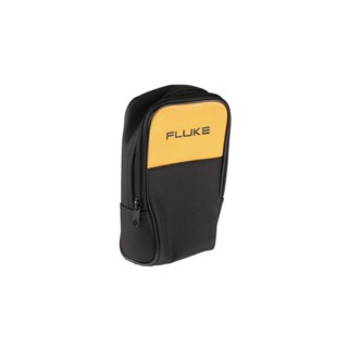 กระเป๋ามิเตอร์ แบบนุ่มขนาดใหญ่สำหรับ DMM Fluke C25