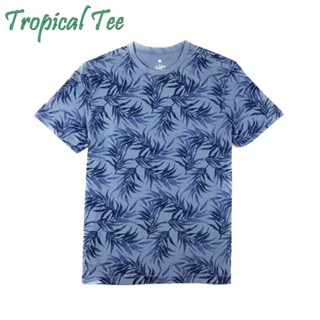 Paradise Collection SHIRT Men MODERN FIT  60% Cotton / 40% Polyester