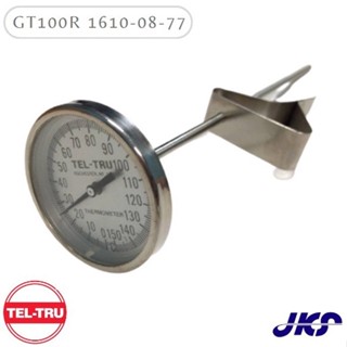 Tel Tru  รุ่น GT100R (1610-08-77) เครื่องวัดอุณหภูมิ