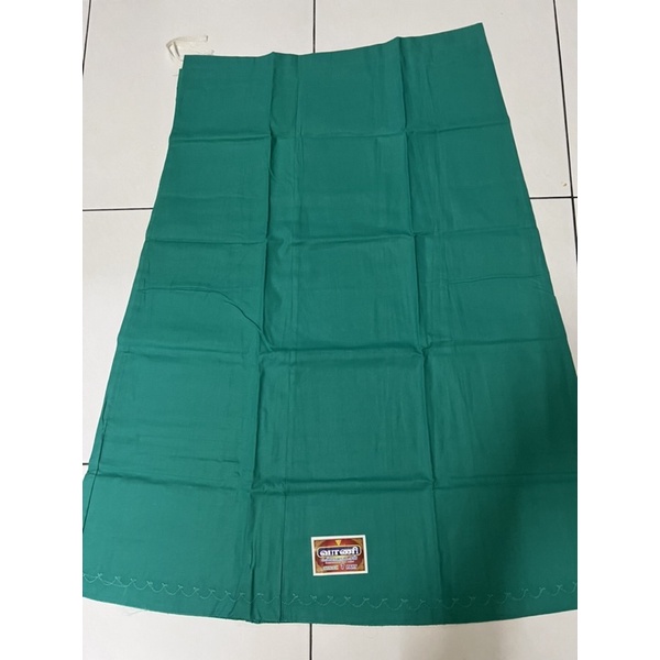 Saree Inkirt / Saree Pavadai / Pure Cotton Saree Pavadai / Indian Inkirt / คุณภาพ pavadai / India