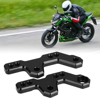 Alabama327 ที่พักเท้าอลูมิเนียม Cnc สําหรับ Kawasaki Ninja 250