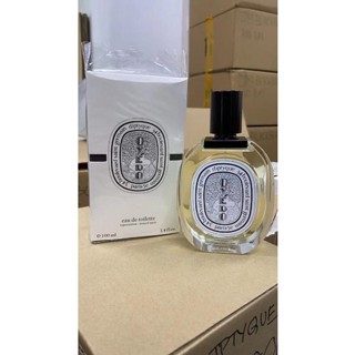 อิมพอร์ตหิ้ว พร้อมส่ง DIPTYQUE OYEDO EDT  ▪️  100ml inboxซีล ▪️ INBOX ซีล ▪️ ส่งฟรี  1600.-