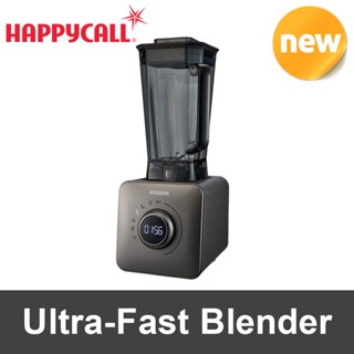 HAPPYCALL HEBL-FUB2 Ultra Fast Axlim Blender Mixer Juicer Power Motors Crown