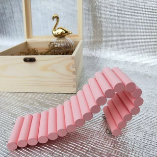 [Animal KOKO] สะพานไม้ดัด🌳 สีไม้,สีล้วน🌺 ตกแต่งกรงสัตว์เลี้ยง กั้นโซน ทำสะพาน ทำบันได สารพัดประโยชน์