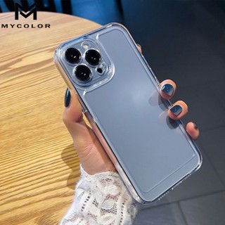 เคสใสกันกระแทก สำหรับ Huawei P50 P40 P30 Lite Mate 50 40 30 20 Pro Plus Pro+ 5G 4G 2023