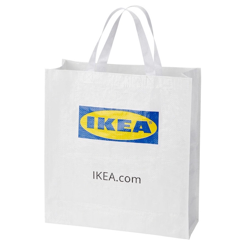 กระเป๋าช้อปปิ้ง IKEA KLAMBY(คลามบี)