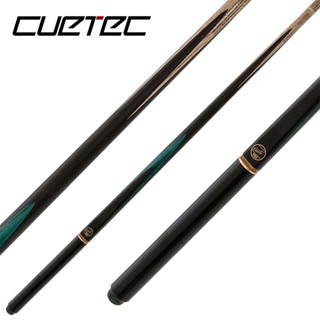 Cuetec Proteus CPS-01 Snooker Cue 1/2