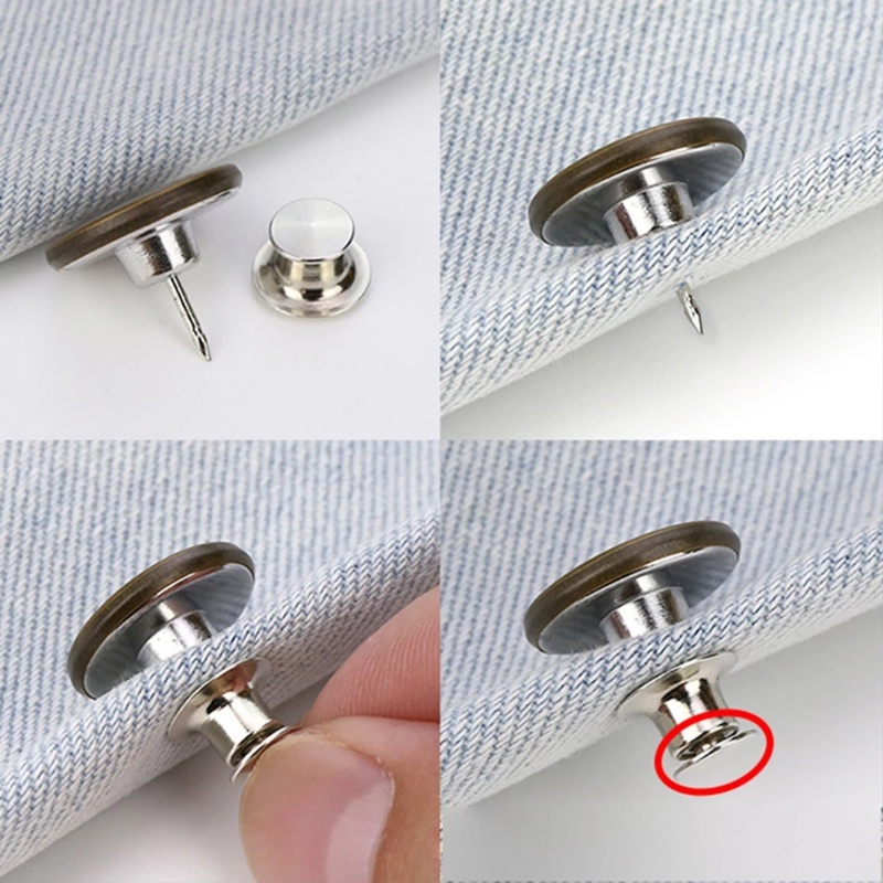 คลิปแม่เหล็ก ถอดได้