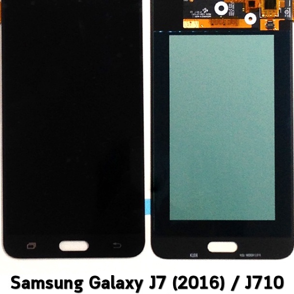 อะไหล่มือถือหน้าจอ  LCD​ Samsung J7​10/ J7 2016  งานเกรด AAA