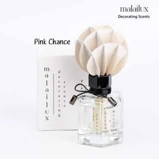 MALAILUX -  Pink Chance   Decorating Scent