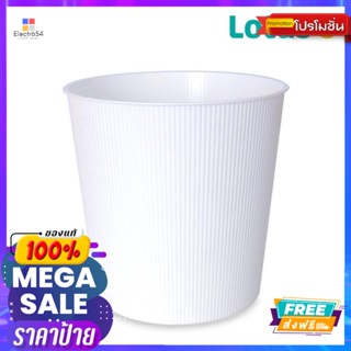 โลตัสถังขยะกลม10ลิตรLOTUS DUST BIN 10 LITERS