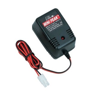 Prolux AC 6-7 Cell DELTA PEAK CHARGER(1.2A) 110V/230V