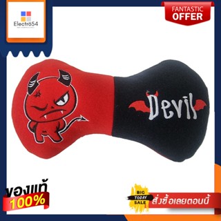 หมอนกระดูก MINI DEVILNECK PILLOW MINI DEVIL