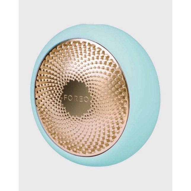 foreo ufo สีฟ้า💙💙💙💙💙 ส่งต่อ