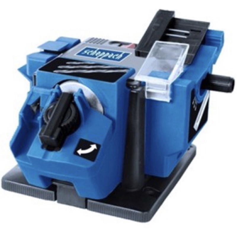 เครื่องลับคมอเนกประสงค์ GS650 SCHEPPACH💪