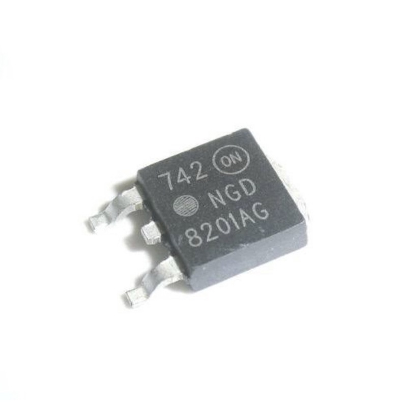 Ic 8201 AG IC NGD 8201AG