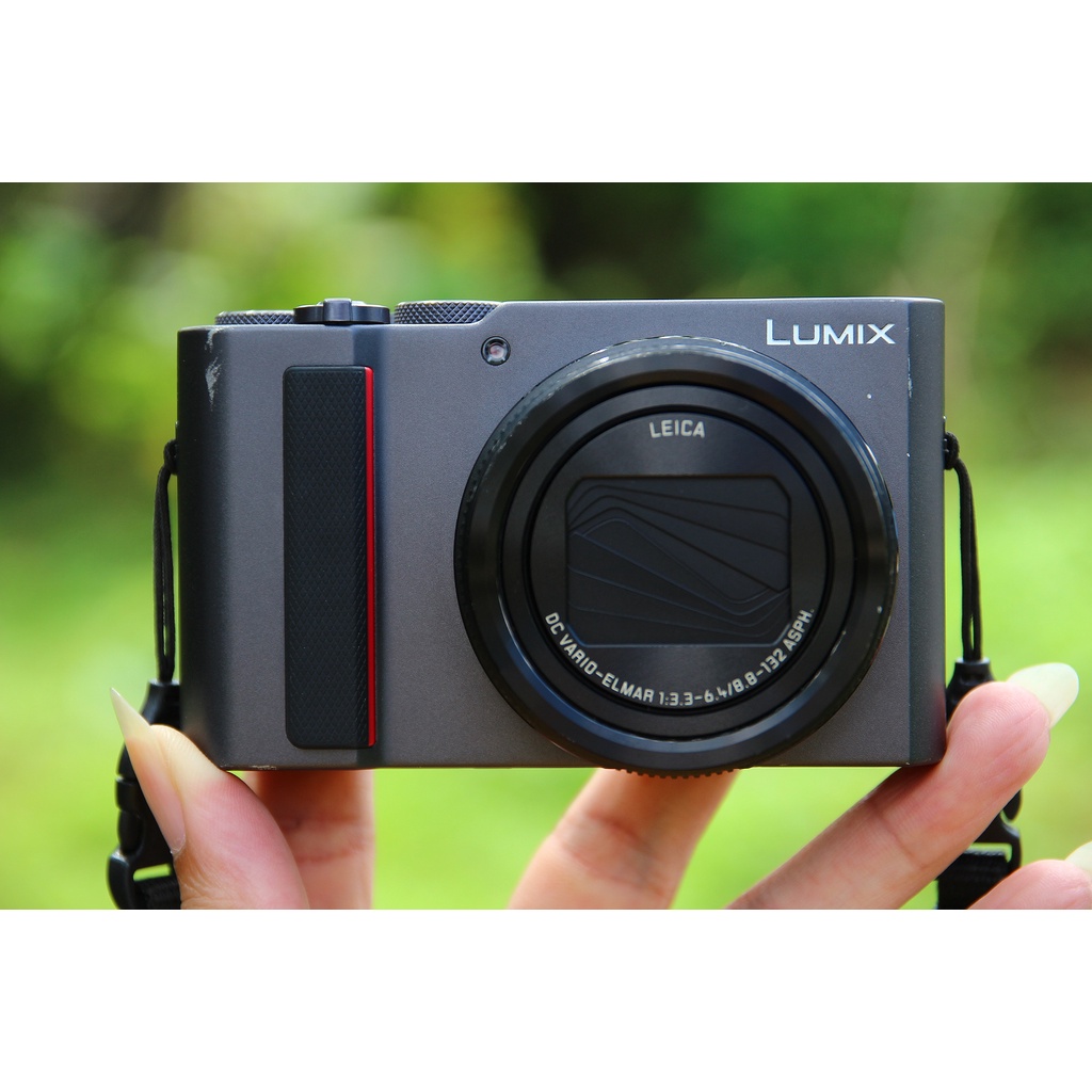 Panasonic Lumix DC TZ220 🔥🔥🔥