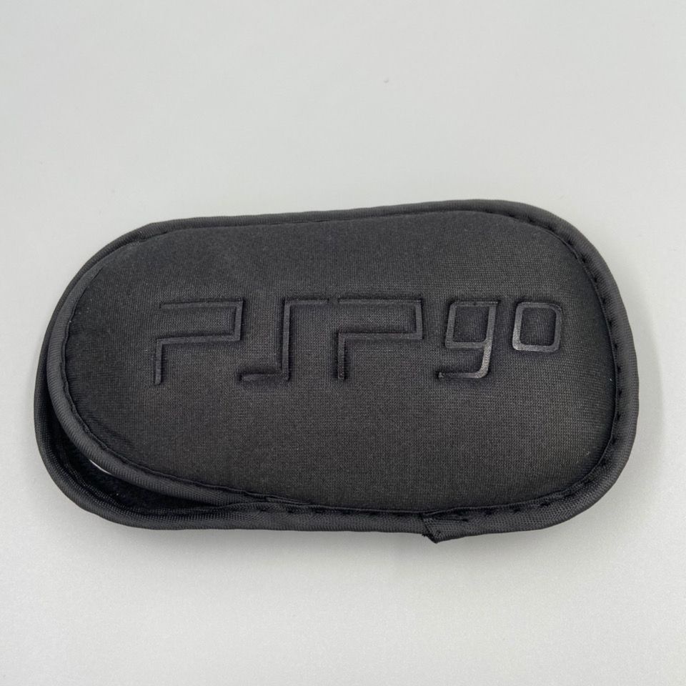 Psp Go Psv กระเป๋าเคสฟองน้ํานุ่ม แบบพกพา พร้อมสายคล้องมือ ราคา ถูกที่สุด ดีลบีเคเค แกลเลอรีภาพที่ 6