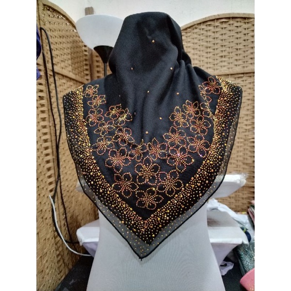 มาใหม่ Bawal Sihitam Manis B45