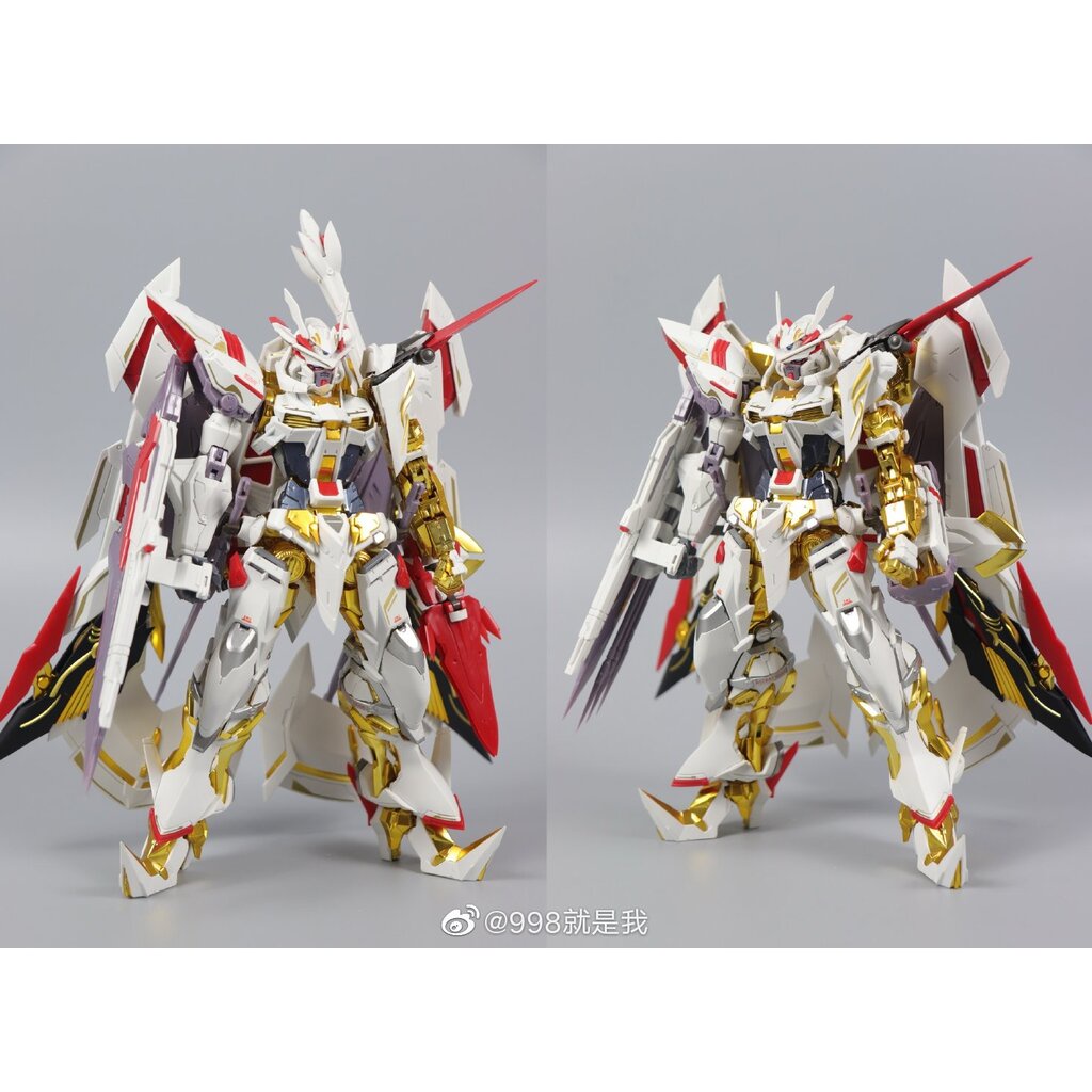Daban MG 1100 8826 Astray Gold Fame Amatsu HANA Ver.MB ...