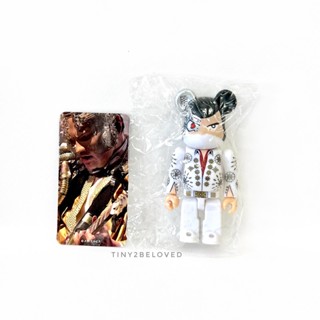 Be@rbrick​ 100​% series​ 33