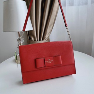 กระเป๋าKate Spade Zanni Robinson Street Crossbody Bag WKRU4866