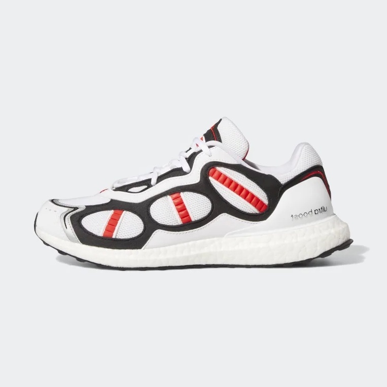 Adidas Ultra Boost Supernova DNA Cloud White Shoes - GY5374