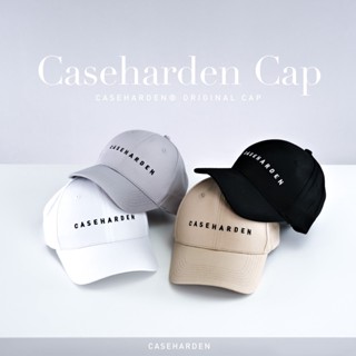 (ใช้โค้ด:BP100PAYลด100.-) [หมวก] Caseharden Cap หมวกแก็ป