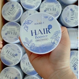 แฮร์ บูสเตอร์ ดับเบิ้ล ที Double T Hair Booster