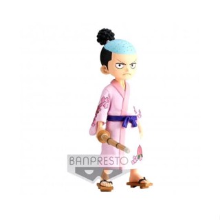 ONE PIECE DXF THE GRANDLINE SERIES WANOKUNI VOL.1 KOUZUKI MOMONOSUKE