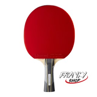 ไม้ปิงปองสำหรับการเล่นในสโมสร ไม้ปิงปอง ปิงปอง Club Table Tennis Bat TTR 900 Speed